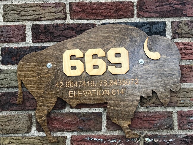 669 Englewood Avenue, Unit #2, Unit #2