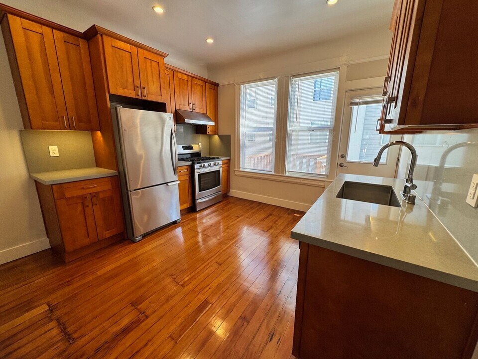 523-523 Natoma St in San Francisco, CA - Building Photo