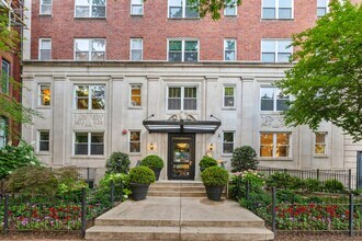 1437 Rhode Island Ave NW in Washington, DC - Building Photo - Building Photo