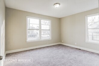 1800 Woodland Ave SW in Birmingham, AL - Building Photo - Building Photo