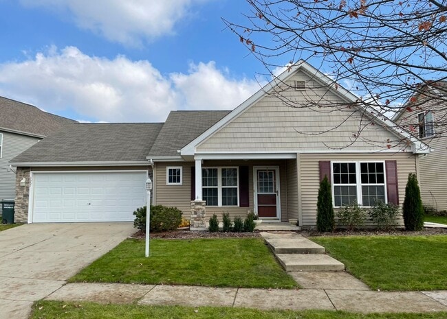 property at 1557 Byfield Pkwy