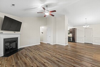 852 Old Folkstone Rd in Sneads Ferry, NC - Building Photo - Building Photo