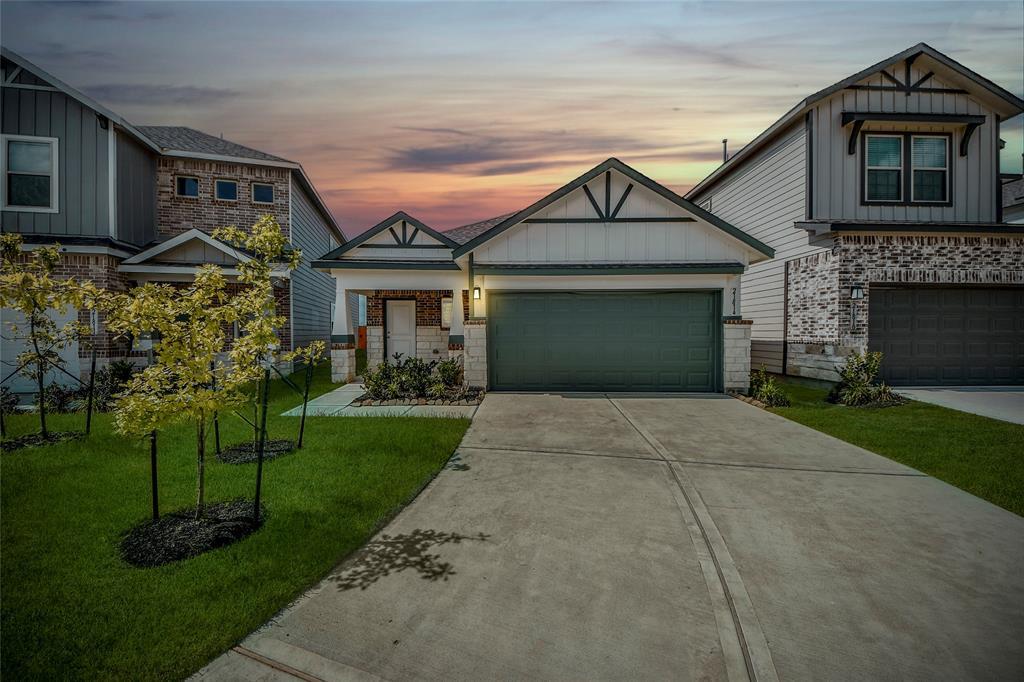 21814 Ash Cypress Ct in Cypress, TX - Building Photo