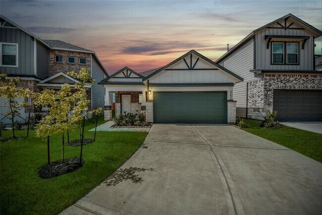 property at 21814 Ash Cypress Ct