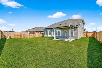 3050 Marble Wy in Richmond, TX - Building Photo - Building Photo