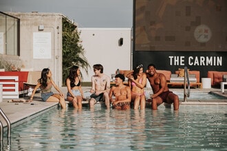 The Carmin in Tempe, AZ - Building Photo - Building Photo
