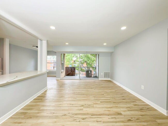 3861 St Barnabas Rd in Hillcrest Heights, MD - Building Photo - Building Photo