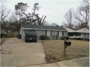 2957 Phyllis Ln in Memphis, TN - Building Photo - Building Photo