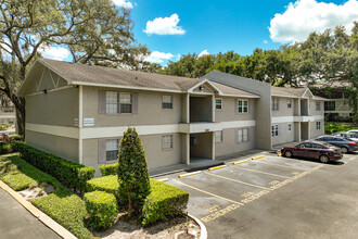 Bavarian Village in Tampa, FL - Building Photo - Building Photo