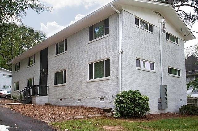 1253 Church St in Decatur, GA - Building Photo