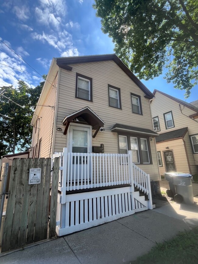 property at 229 W Orchard St