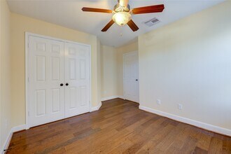 26311 Parkman Grove Dr in Richmond, TX - Foto de edificio - Building Photo