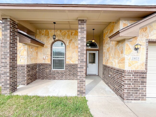 2403 Duran Dr in Killeen, TX - Building Photo - Building Photo