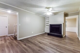 988 Park Gate Pl in Stone Mountain, GA - Building Photo - Building Photo