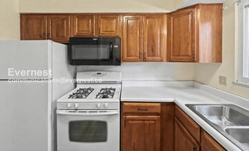 2324 Woodbrook Cir N in Columbus, OH - Building Photo - Building Photo