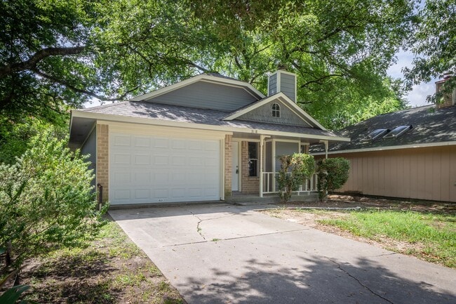 3118 Lucida Ln in Spring, TX - Building Photo - Building Photo