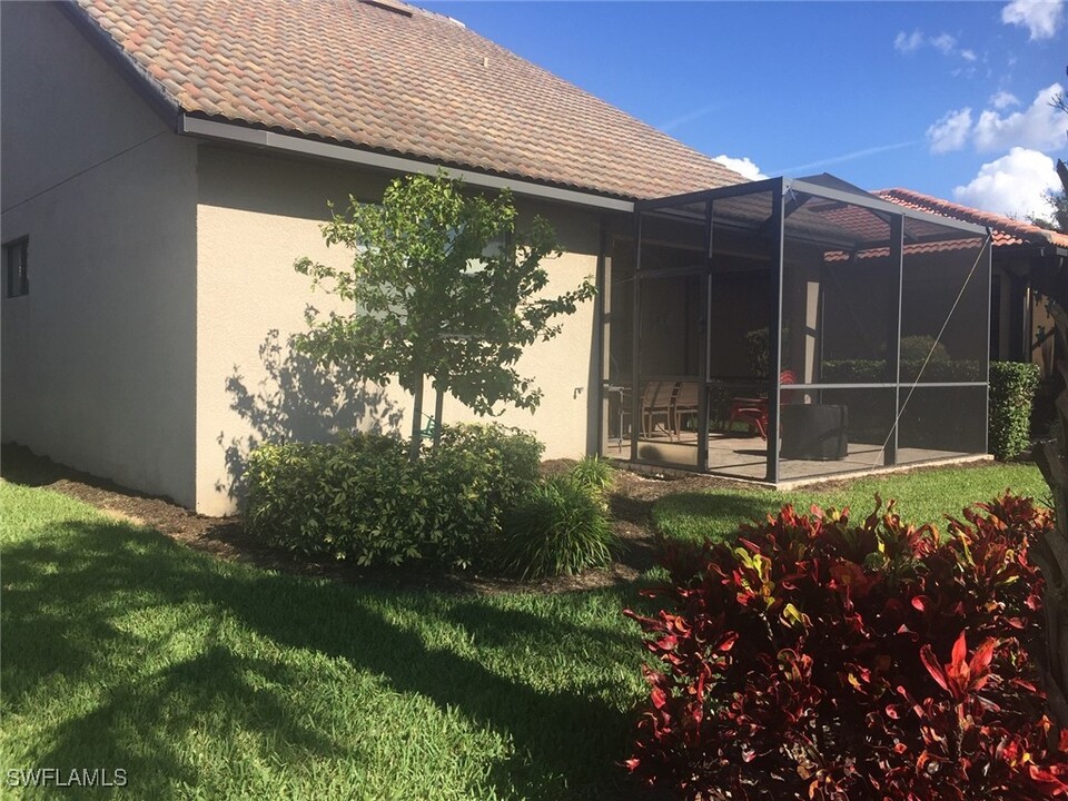 5728 Mayflower Way in Ave Maria, FL - Building Photo