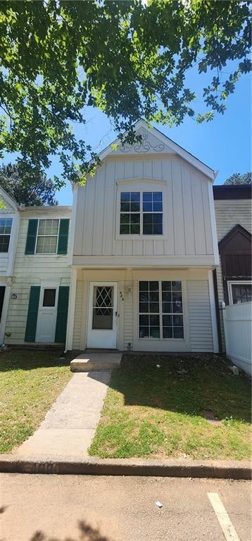 property at 486 Prince of Wales