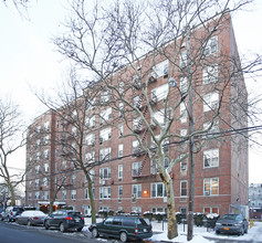 3380 Nostrand Ave in Brooklyn, NY - Foto de edificio - Building Photo