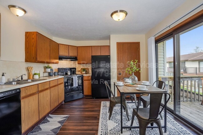 property at 3428 Wallace Ct SW