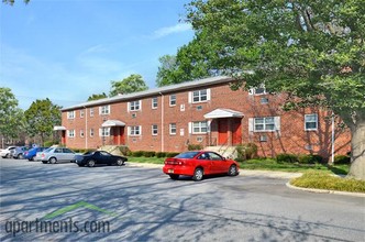 Campus Terrace in Glassboro, NJ - Building Photo - Building Photo