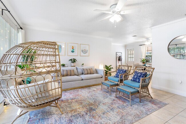 property at 2320 SE 6th St