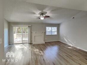 13808 Dannemara Dr in Pineville, NC - Building Photo - Building Photo