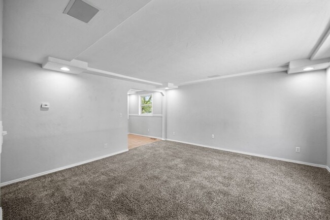 508 E Longfellow Ave in Spokane, WA - Building Photo - Building Photo