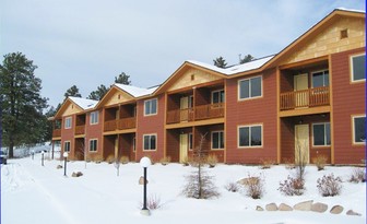 Bristlecone Lofts Apartments