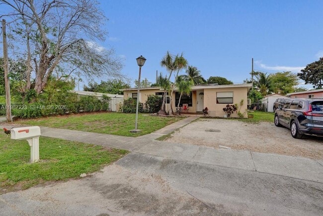 3500 SW 37th St in West Park, FL - Building Photo - Building Photo