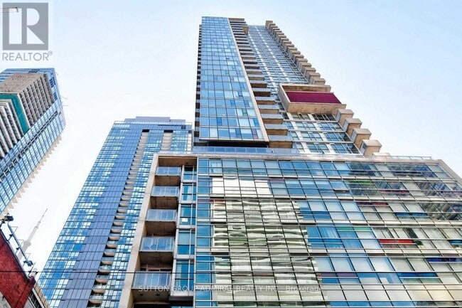 property at 375 King St W