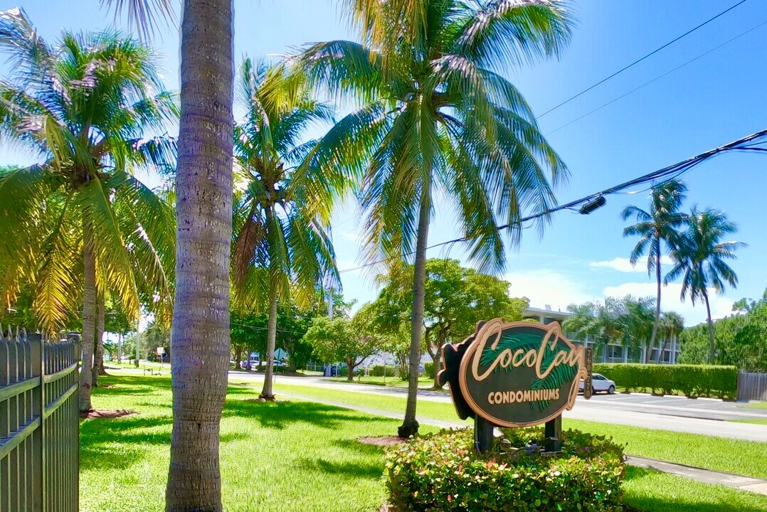 760 SE 2nd Ave, Unit C105 in Deerfield Beach, FL - Foto de edificio