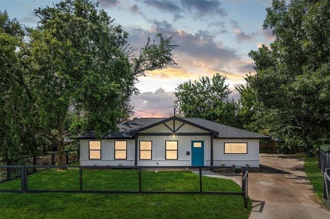 706 Jerry St in Houston, TX - Building Photo - Building Photo