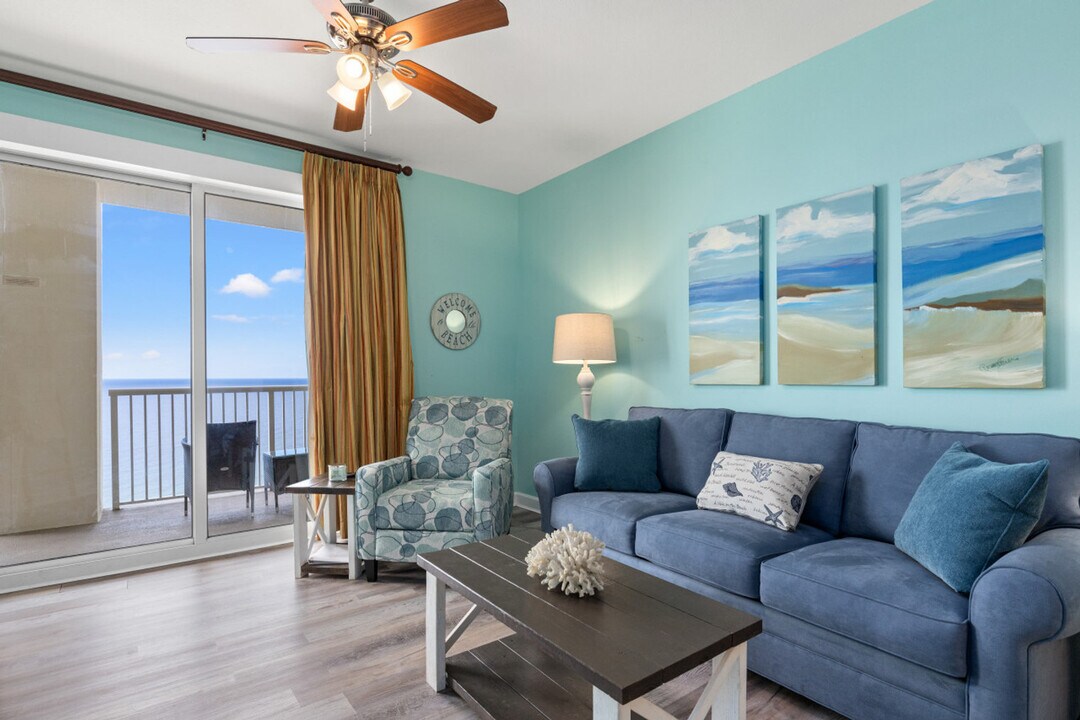 11807 Front Beach Rd in Panama City Beach, FL - Building Photo
