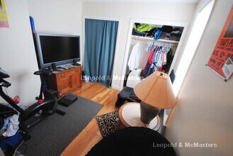 59 Waverly St, Unit 2 in Boston, MA - Building Photo - Building Photo