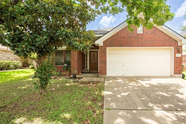 property at 8000 Briarton Dr