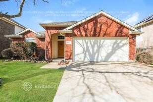 9124 Friendswood Dr in Fort Worth, TX - Building Photo