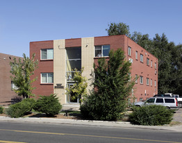 550 Dayton St Apartments