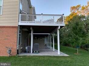 23375 Lewis Hunt Square in Ashburn, VA - Building Photo - Building Photo