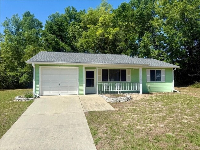 property at 10832 SW 85th Terrace