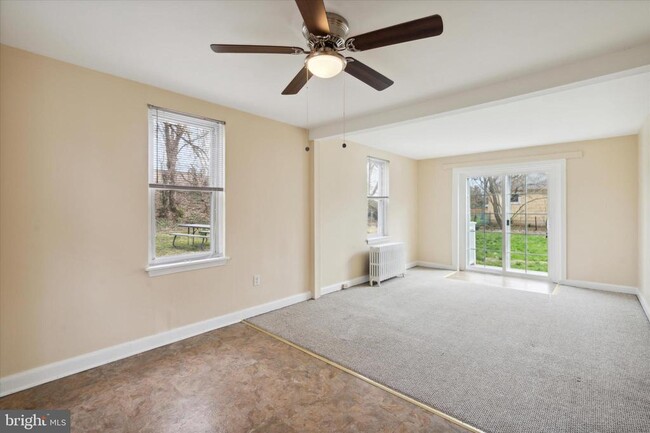 535 East Ave in Glenside, PA - Building Photo - Building Photo