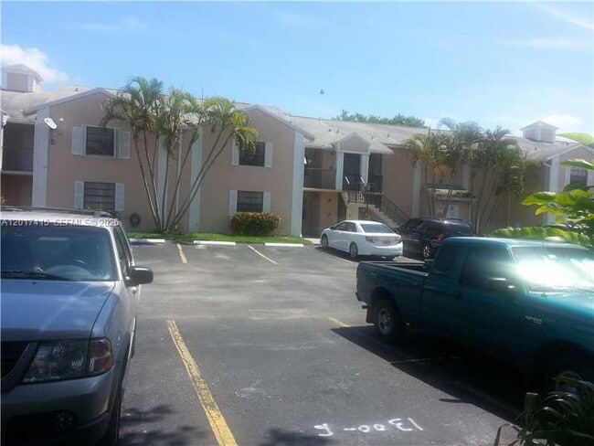 property at 1301 S Franklin Ave