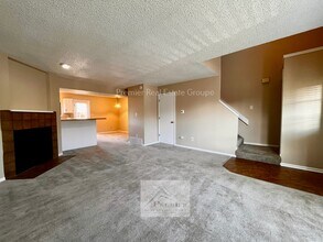 918 London Green Way in Colorado Springs, CO - Building Photo - Building Photo