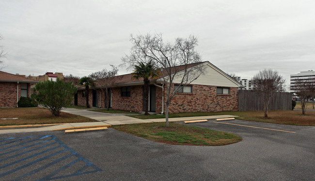 St. John Vianney Villa in Marrero, LA - Building Photo - Building Photo