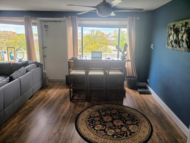 4501 Arlington Blvd in Arlington, VA - Building Photo - Building Photo