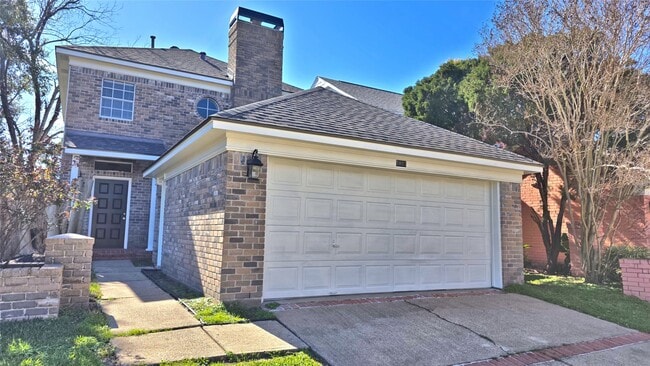 5803 Cinnamon Creek Cir in Houston, TX - Building Photo - Building Photo