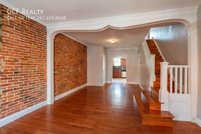1508 S 4th St in Philadelphia, PA - Building Photo - Building Photo