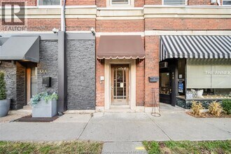 616 Windermere Rd in Windsor, ON - Building Photo - Building Photo