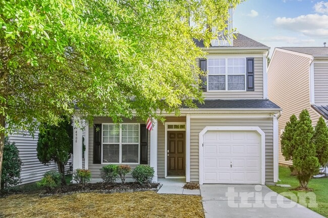 property at 4908 Abercromby St