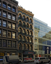 620 Broadway in New York, NY - Building Photo - Building Photo